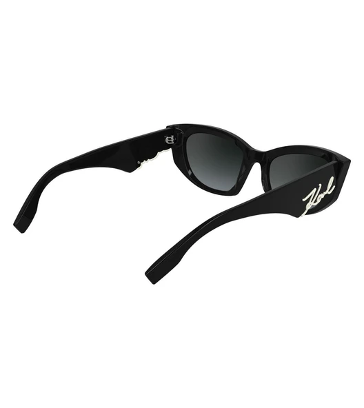 Karl Lagerfeld KL6162S 001 Kadın Güneş Gözlüğü - Resim 4