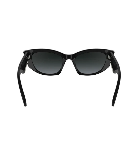 Karl Lagerfeld KL6162S 001 Kadın Güneş Gözlüğü - Resim 3