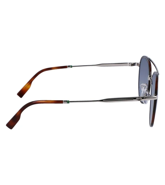 Lacoste L258S 045 Erkek Güneş Gözlüğü - Resim 5