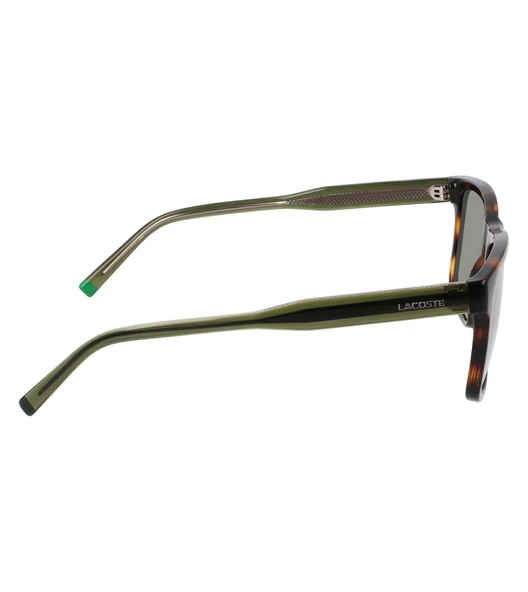 Lacoste L6025S 214 Unisex Güneş Gözlüğü - 5