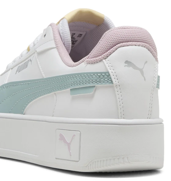 Puma Carina Street Lacey Jr 400884-01 Kadın Spor Ayakkabı - 10
