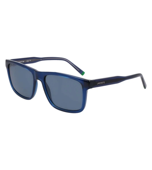 Lacoste L6025S 410 Erkek Güneş Gözlüğü - Resim 7