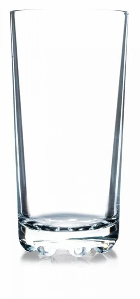 Paşabahçe Karaman 52449 300 cc 6'lı Meşrubat Bardağı - 3