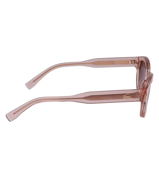 Lacoste L6024S 662 Kadın Güneş Gözlüğü - Resim 5