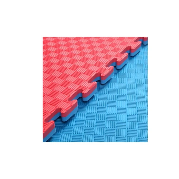 Nessiworld 91-013 Tatami 100x100 cm 26 cm - 4