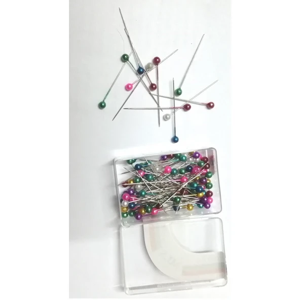 Hayal Quilling İğnesi büyük boy 3,5cm 100ad. - 2