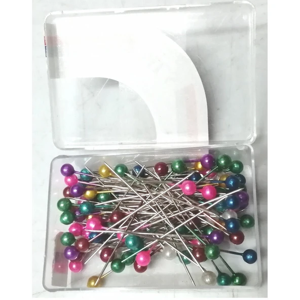 Hayal Quilling İğnesi büyük boy 3,5cm 100ad.