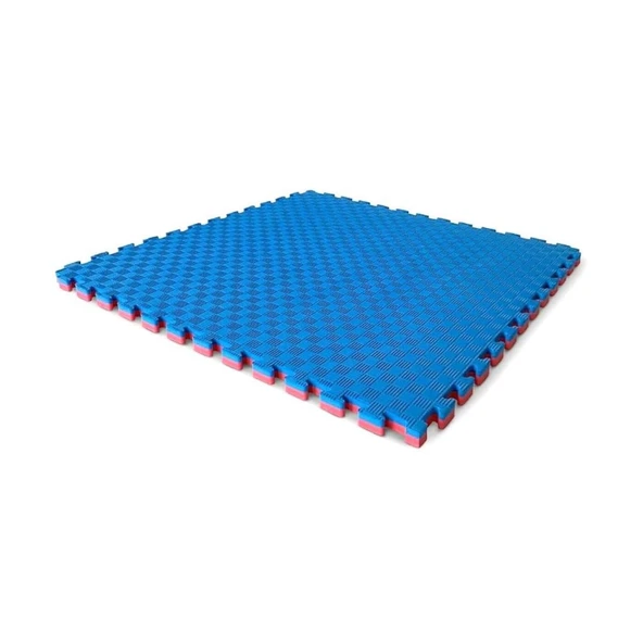 Nessiworld 91-013 Tatami 100x100 cm 26 cm - 2