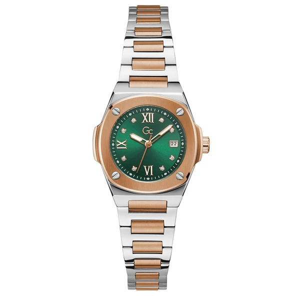Gc GCZ12001L9MF Kadın Kol Saati ürün görseli