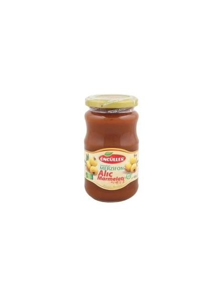Öncüller Alıç Marmelatı 430 gr