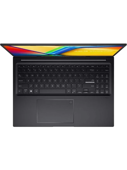 Asus K3605VV-N1070W/INTEL Core I9-13900H/16GB Ram/1tb SSD/RTX4060/16''/WIN 11 Laptop Mavi - 4