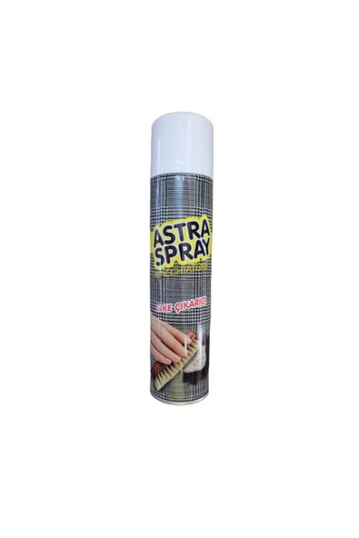 Astra Leke Çıkarıcı Sprey 400ml