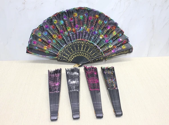 Plastik Yelpaze Alk3630 ürün görseli 1