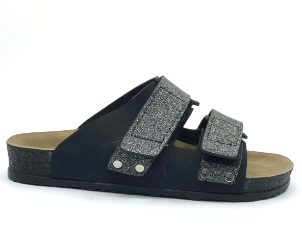 Aryan 20-009 D.r Tavsiyeli Ortapedik Kadın Terlik - Resim 2