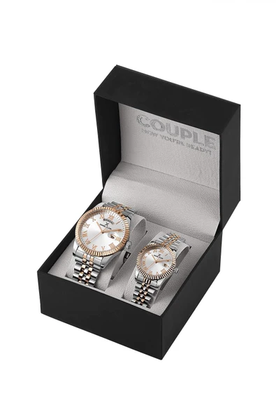 Daniel Klein DKE.1.10817-9 Kadın Kol Saati ürün görseli