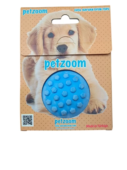 Köpek Oyun Topu 1278 - 2