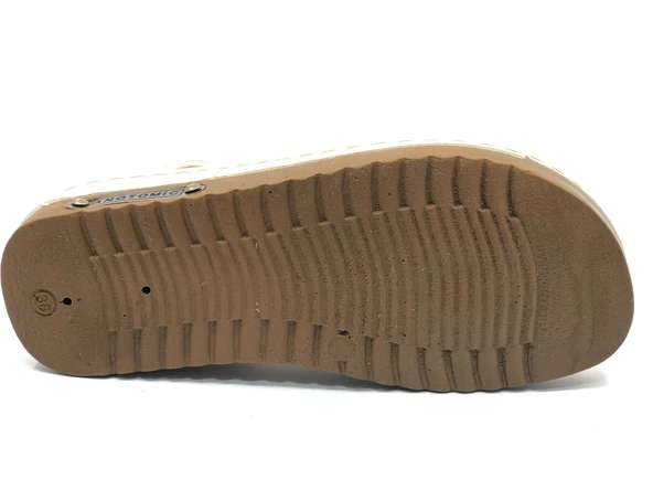 Aryan 07-109 D.r Tavsiyeli Ortapedik Kadın Sandalet - 8