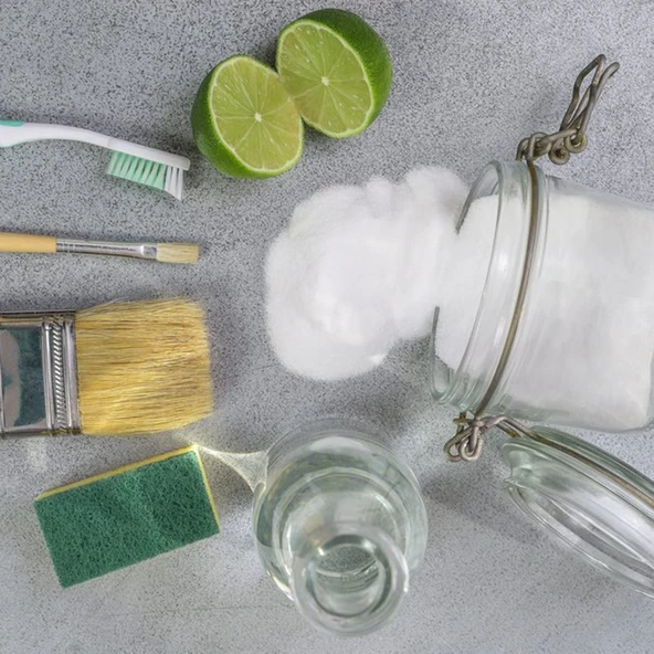 Şişecam Saf Karbonat İçilebilir Sodyum Bikarbonat Besin Türü Toz Soda 25 kg - 5