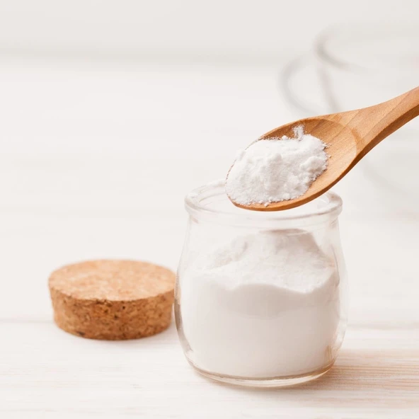 Şişecam Saf Karbonat İçilebilir Sodyum Bikarbonat Besin Türü Toz Soda 25 kg - 4