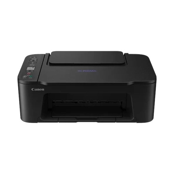 Canon Pixma E3640 Çok Fonksiyonlu Wi-Fi - 3