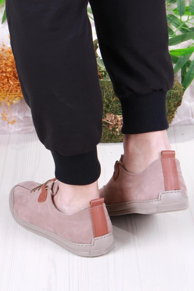 Pierre Cardin 191200 Rahat Esnek Orijinal Ürün Hakiki Deri Erkek Ayakkabı - Resim 5