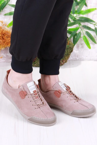 Pierre Cardin 191200 Rahat Esnek Orijinal Ürün Hakiki Deri Erkek Ayakkabı - Resim 3