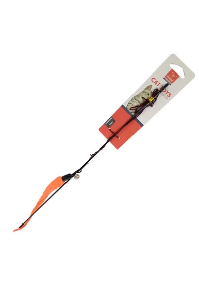 Nunbell Kedi Oltası Tırtıl - 4