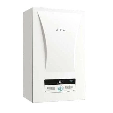 ECA ARCEUS EK 18 MT ERP Sıcak Sulu 3 Fazlı Elektrikli Kombi 400 VAC - 12