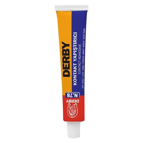 Derby Yapıştırıcı 125 Gr Tüp