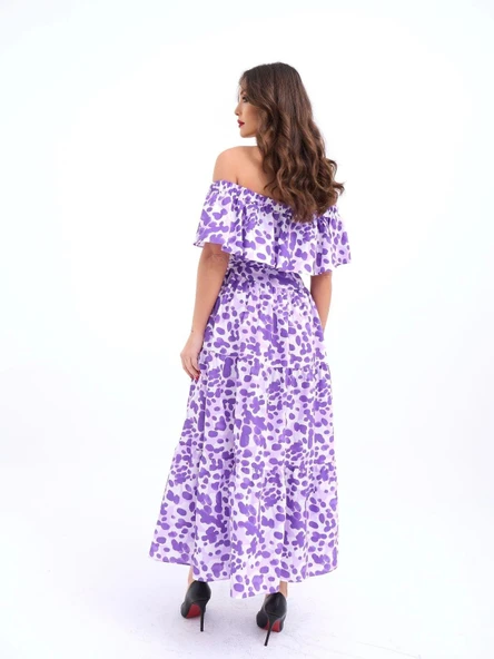 6473 ELBİSE-İSPANYA - Resim 3