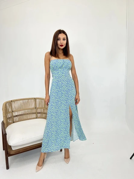 7136 ELBİSE-VENEDİK - Resim 2