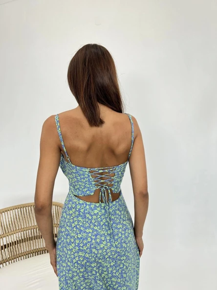 7136 ELBİSE-VENEDİK - Resim 5