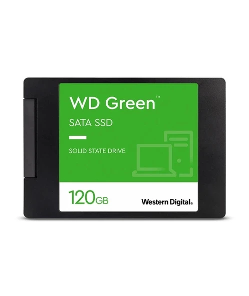 WD Green™ 2.5'' 240GB SATA