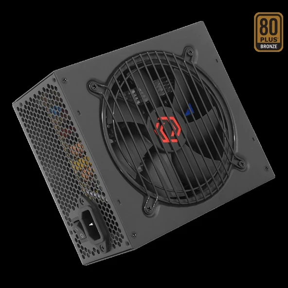 FRISBY FR-PS7580P 750W 80 + BRONZ POWER SUPPLY