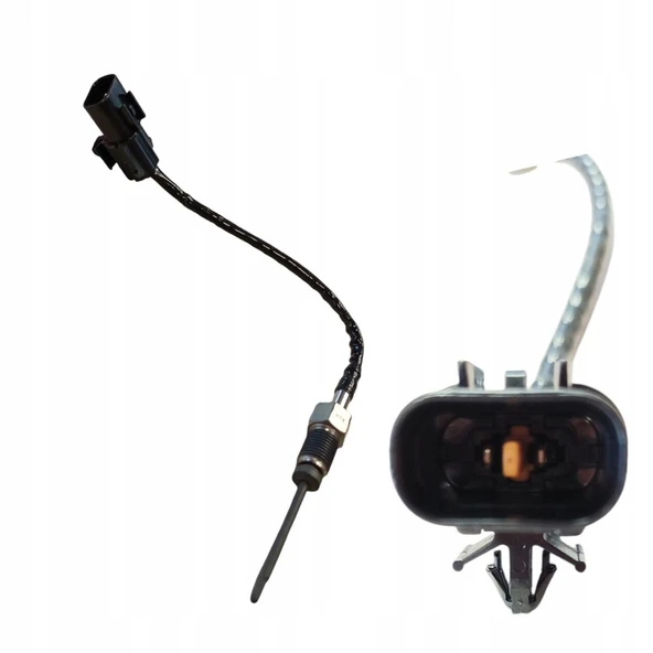 Kia Cerato 1.6 Dizel  2016-18 Egzos Sıcaklık Sensörü Mobis.392312A600 ürün görseli