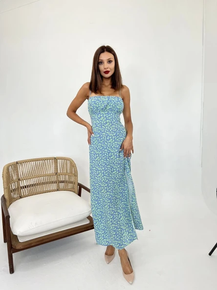 7136 ELBİSE-VENEDİK - Resim 3