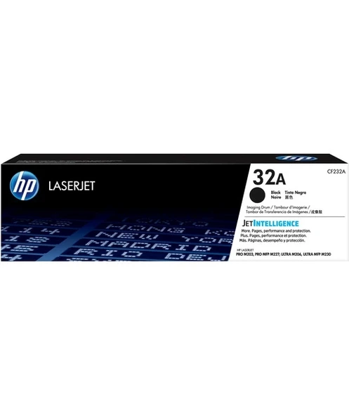 HP CF232A Laser Jet Imaging Drum (32A)