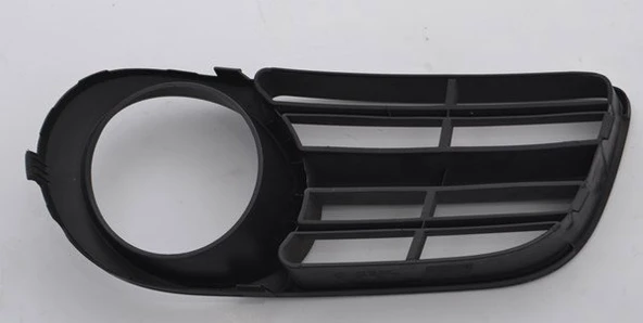 Skoda Fabia Ön Tampon Sis Bakaliti Sağ (2004-2007) 6Y0853666F 1.4, 1.2, 1.4 TDI - Resim 2