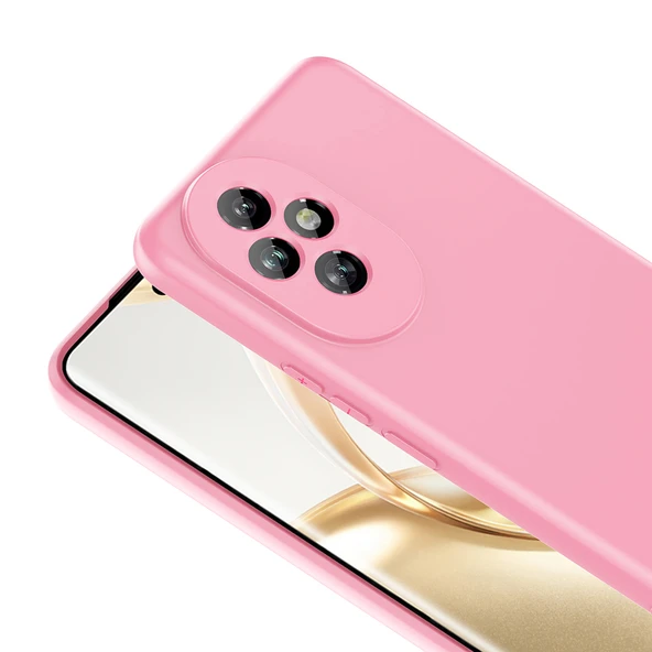 Honor 200 Kılıf Kamera Korumali Mara Lansman Kapak - Resim 3