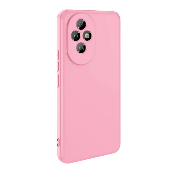 Honor 200 Kılıf Kamera Korumali Mara Lansman Kapak - Resim 2