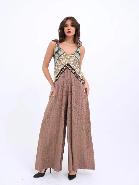 7031 TULUM-KAHVE - 2