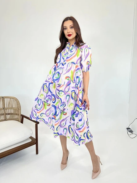 5522 ELBİSE-CLEVELAND