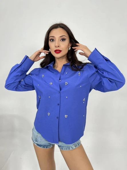 6871 GÖMLEK-MOR - 5