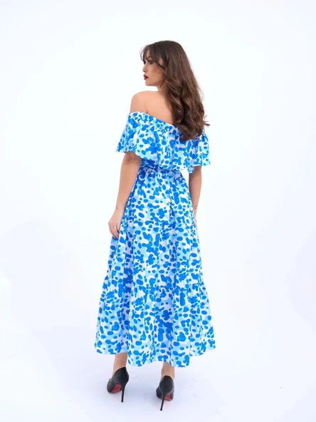 6473 ELBİSE-MEMPHİS - Resim 4