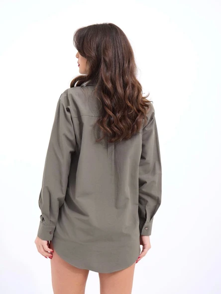 6865 GÖMLEK-PALERMO - Resim 2