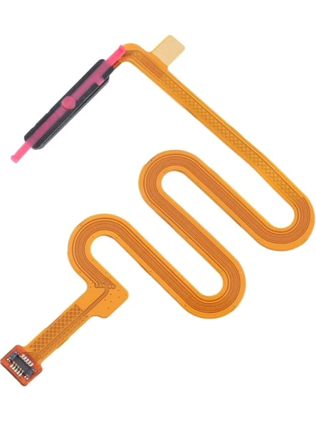 Infinix Uyumlu Note 10 Parmak Izi Okuyucu Flex X693 - Resim 9