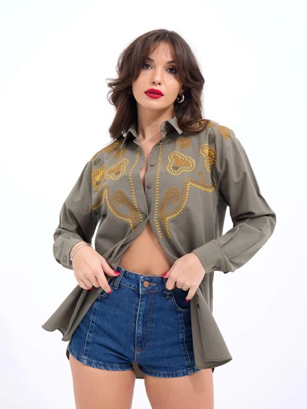 6865 GÖMLEK-GENOVA - Resim 3