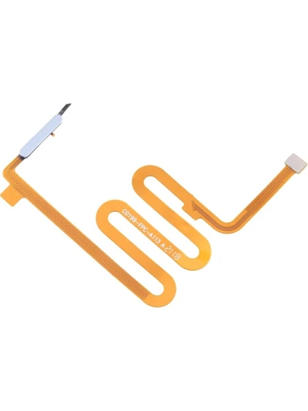 Infinix Uyumlu Note 10 Pro Parmak Izi Okuyucu Flex X695, X695D ürün görseli