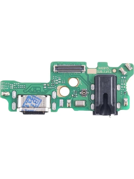 Infinix X663 Note 11 Şarj Soketi Mikrofon Bordu - Resim 4