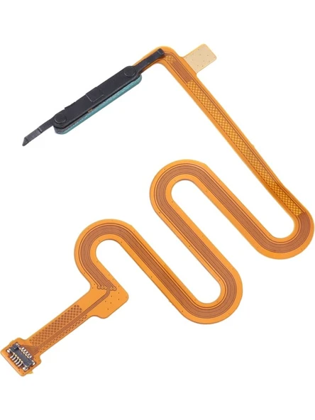 Infinix Uyumlu Note 10 Parmak Izi Okuyucu Flex X693 - Resim 6